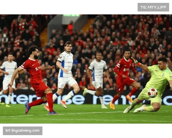 利物浦53%控球率胜富勒姆，中场转换效率成关键